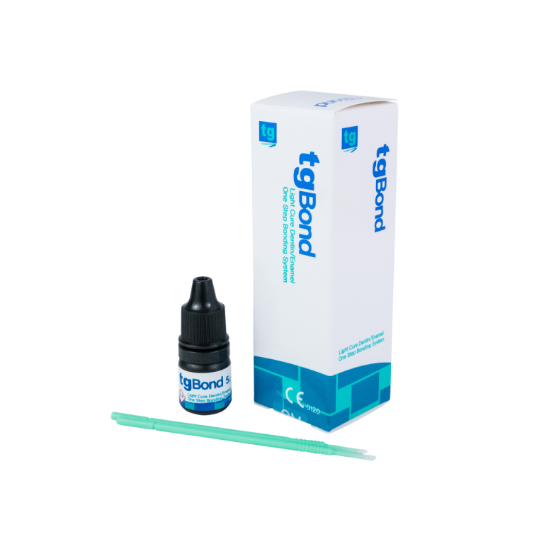 TgBond
