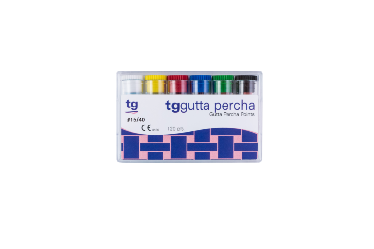 TgGutta percha