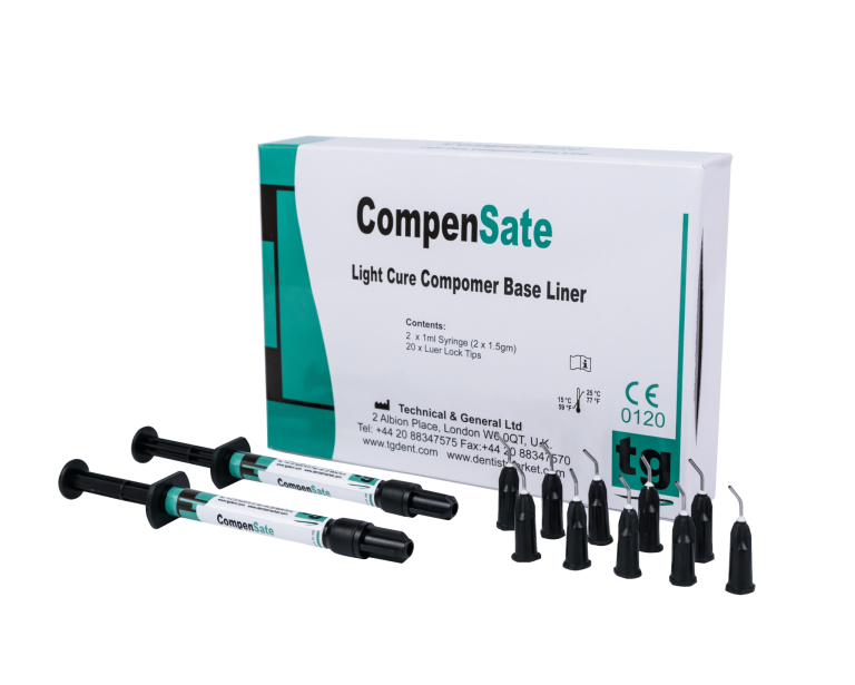 TgCompensate