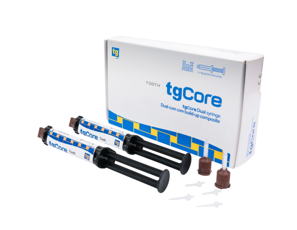 TgCore
