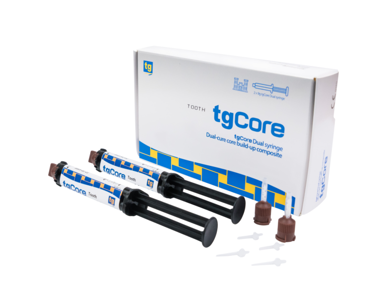 TgCore