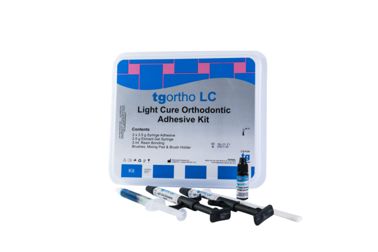 TgOrtho LC