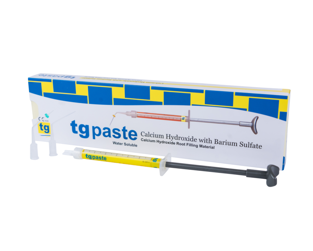 TgPaste