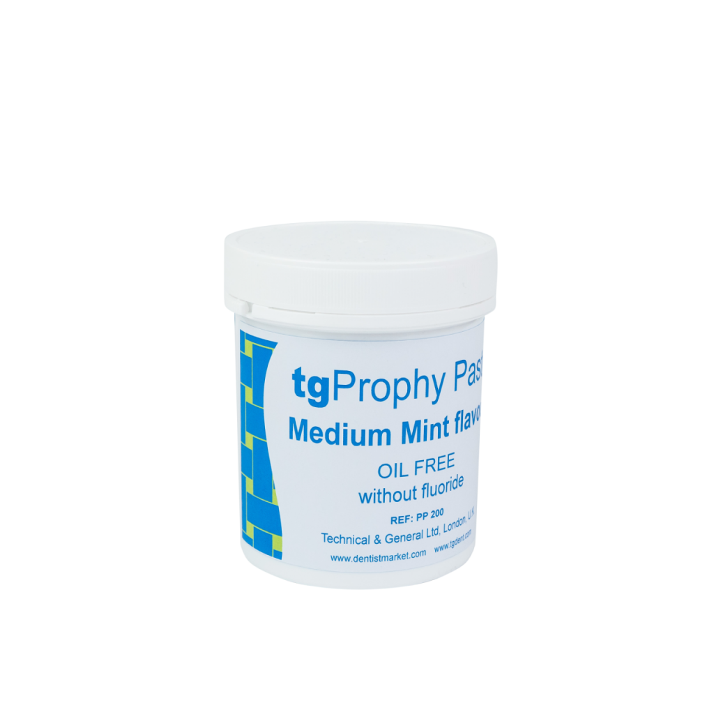 TgProphy Paste