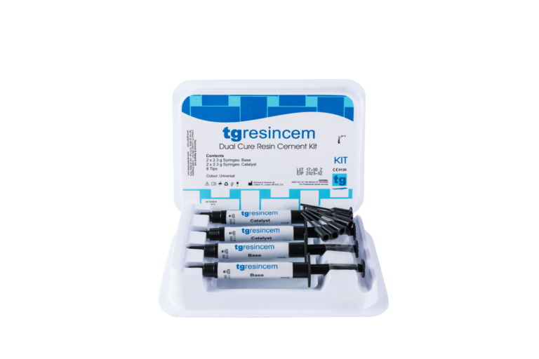 TgResincem