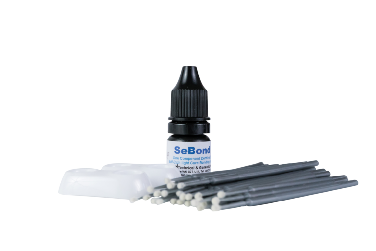 TgseBond 7