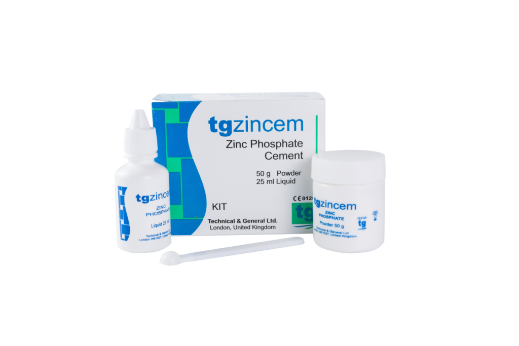 TgZincem