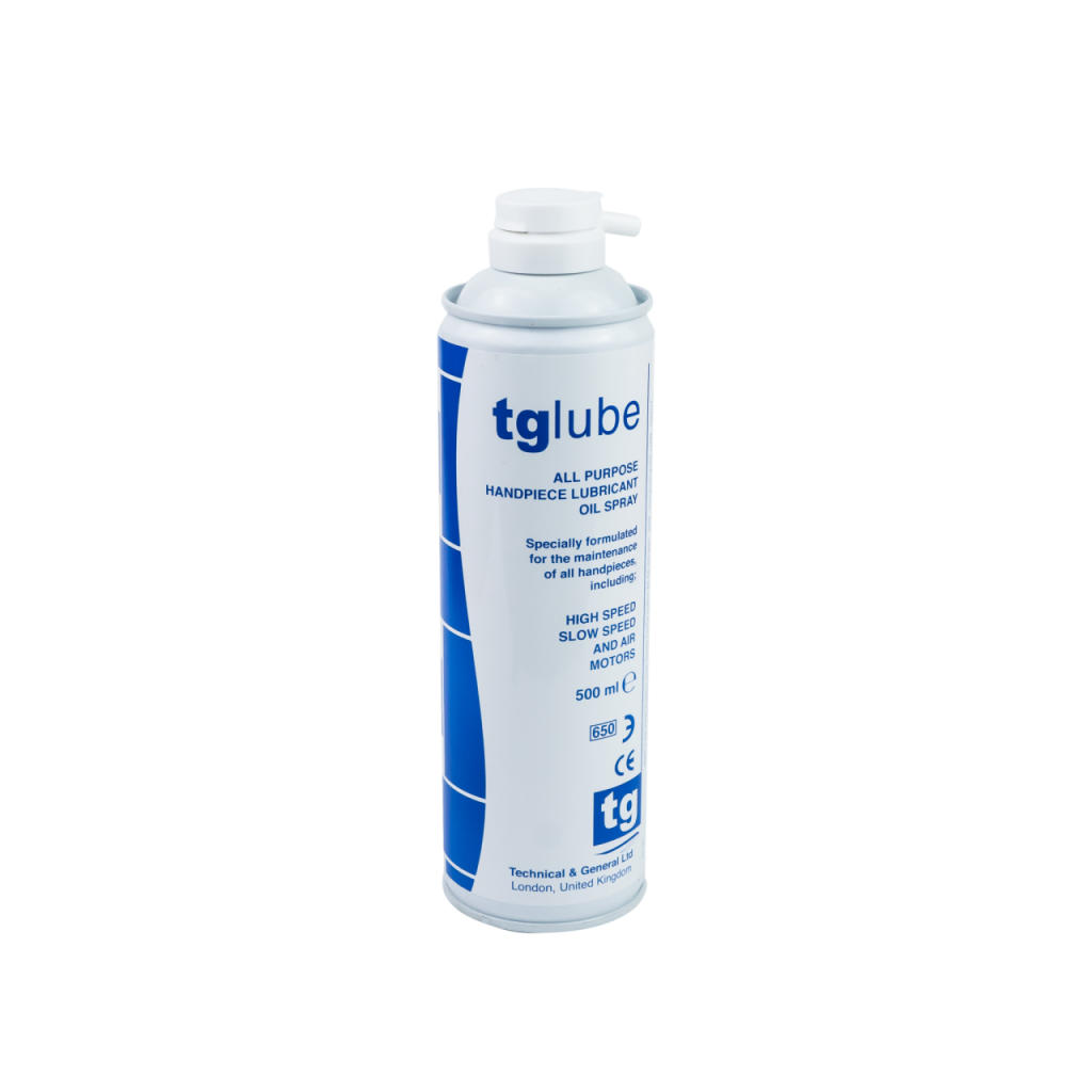TgLube