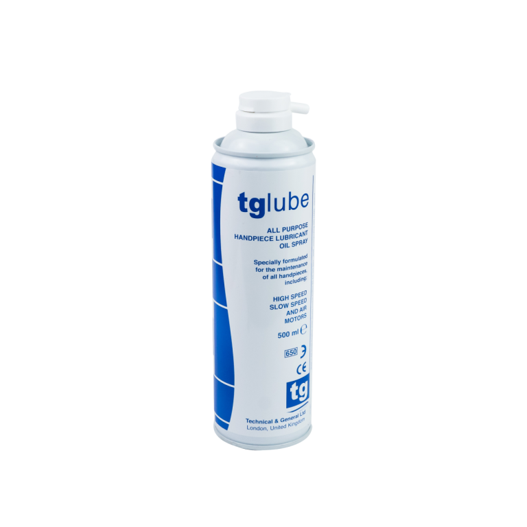 TgLube