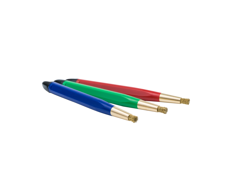 TgPen Burbrush