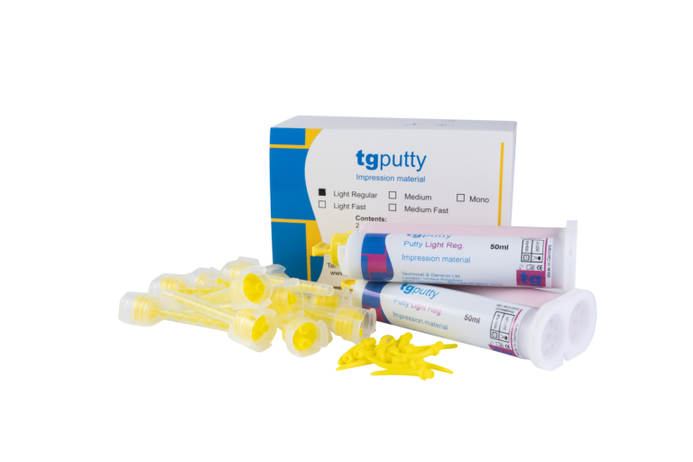 TgPutty automix